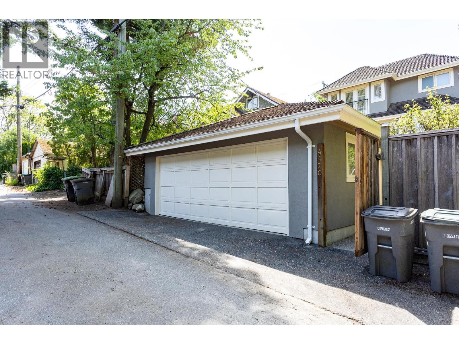 4420 Collingwood Street, Vancouver, British Columbia  V6S 2B1 - Photo 32 - R3105356