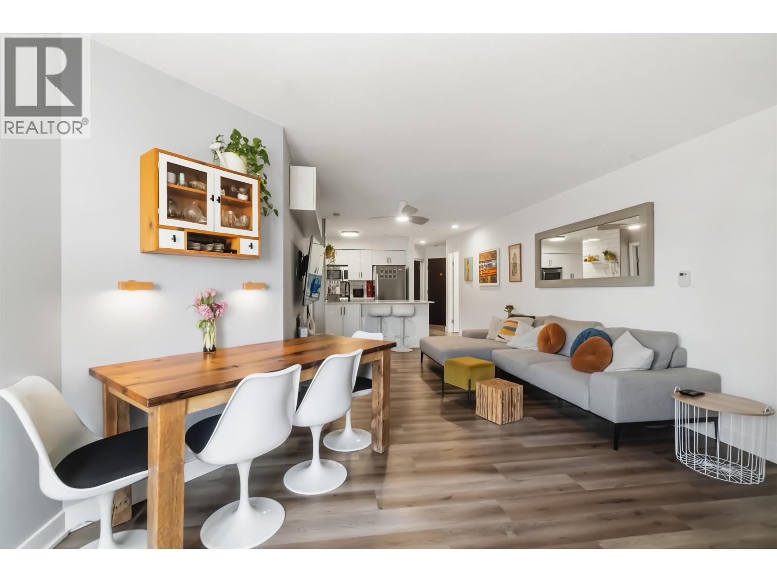 110 189 E 16th Avenue, Vancouver, British Columbia  V5T 4R2 - Photo 6 - R3105432