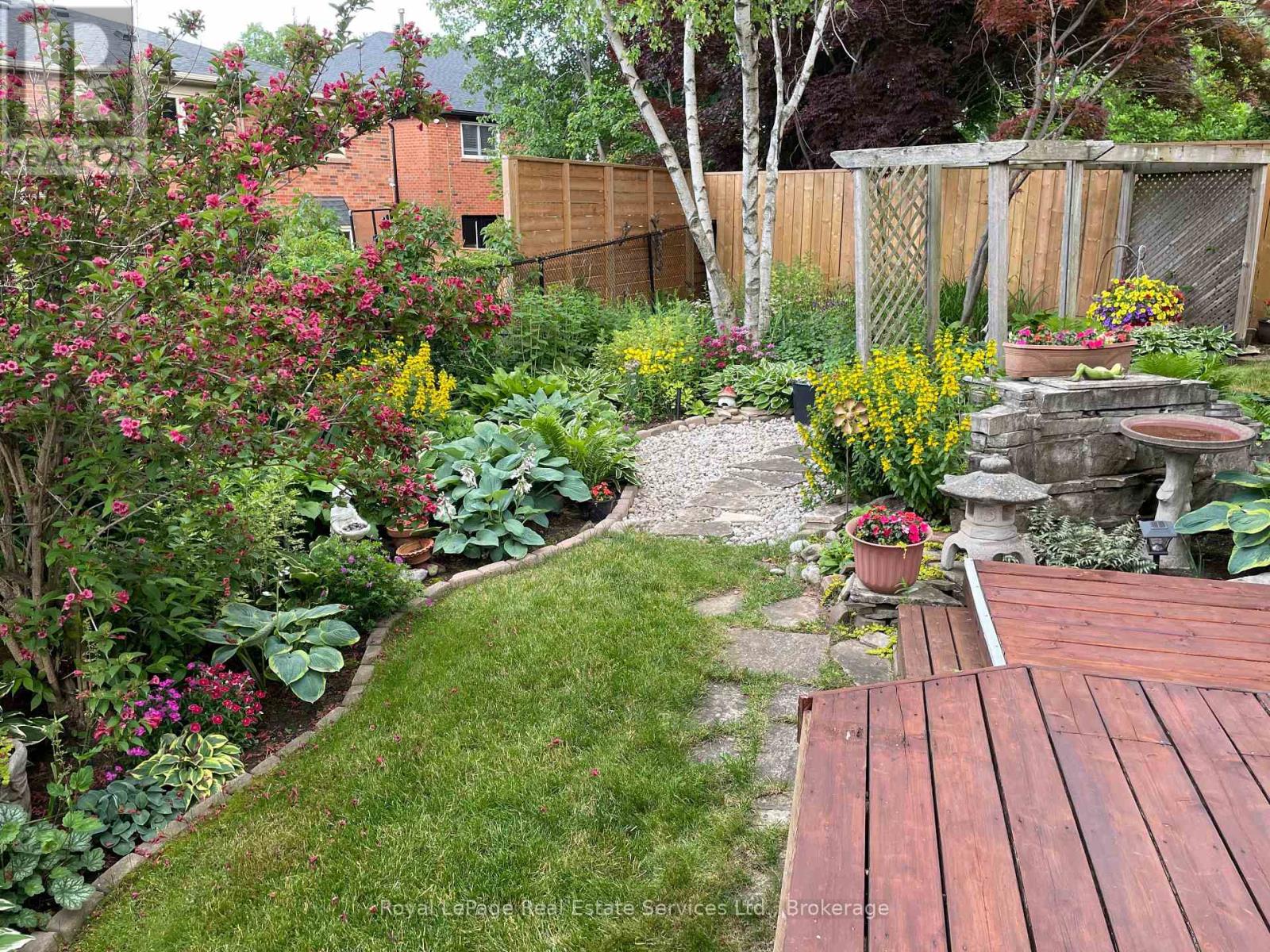 1274 Hilton Lane, Oakville, Ontario  L6M 2V2 - Photo 45 - W12941292