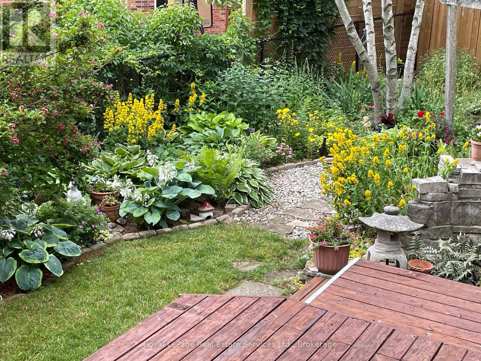 1274 Hilton Lane, Oakville, Ontario  L6M 2V2 - Photo 47 - W12941292