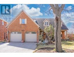 1274 HILTON LANE, Oakville, Ontario