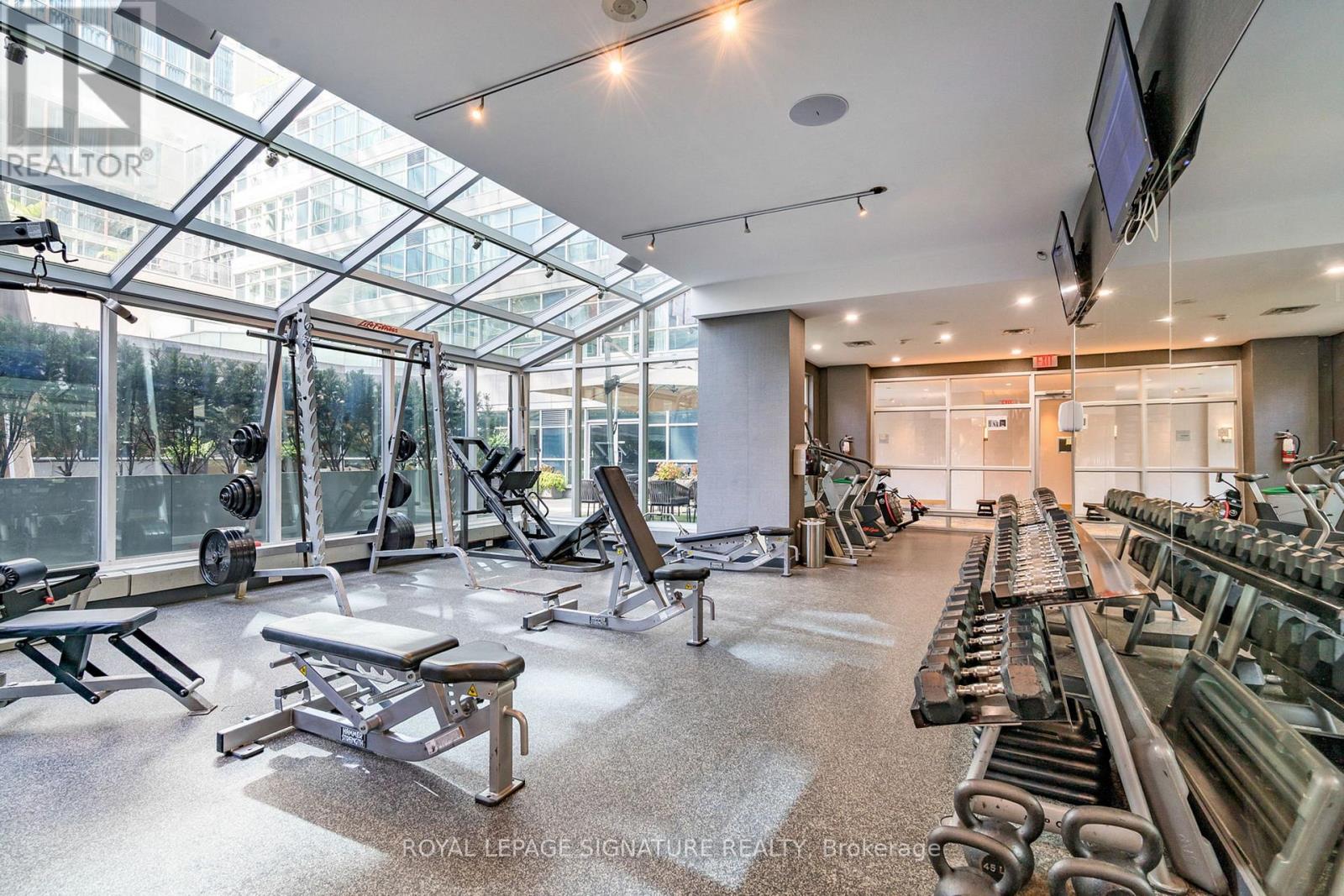 G25 - 350 Wellington Street W, Toronto, Ontario  M5V 3W9 - Photo 22 - C12850414