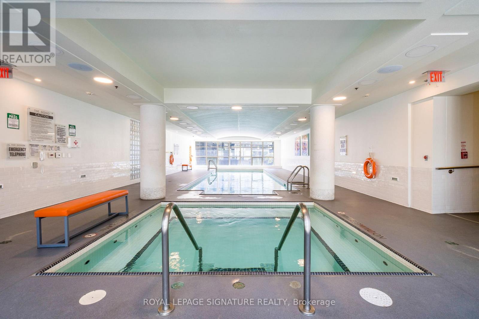 G25 - 350 Wellington Street W, Toronto, Ontario  M5V 3W9 - Photo 20 - C12850414