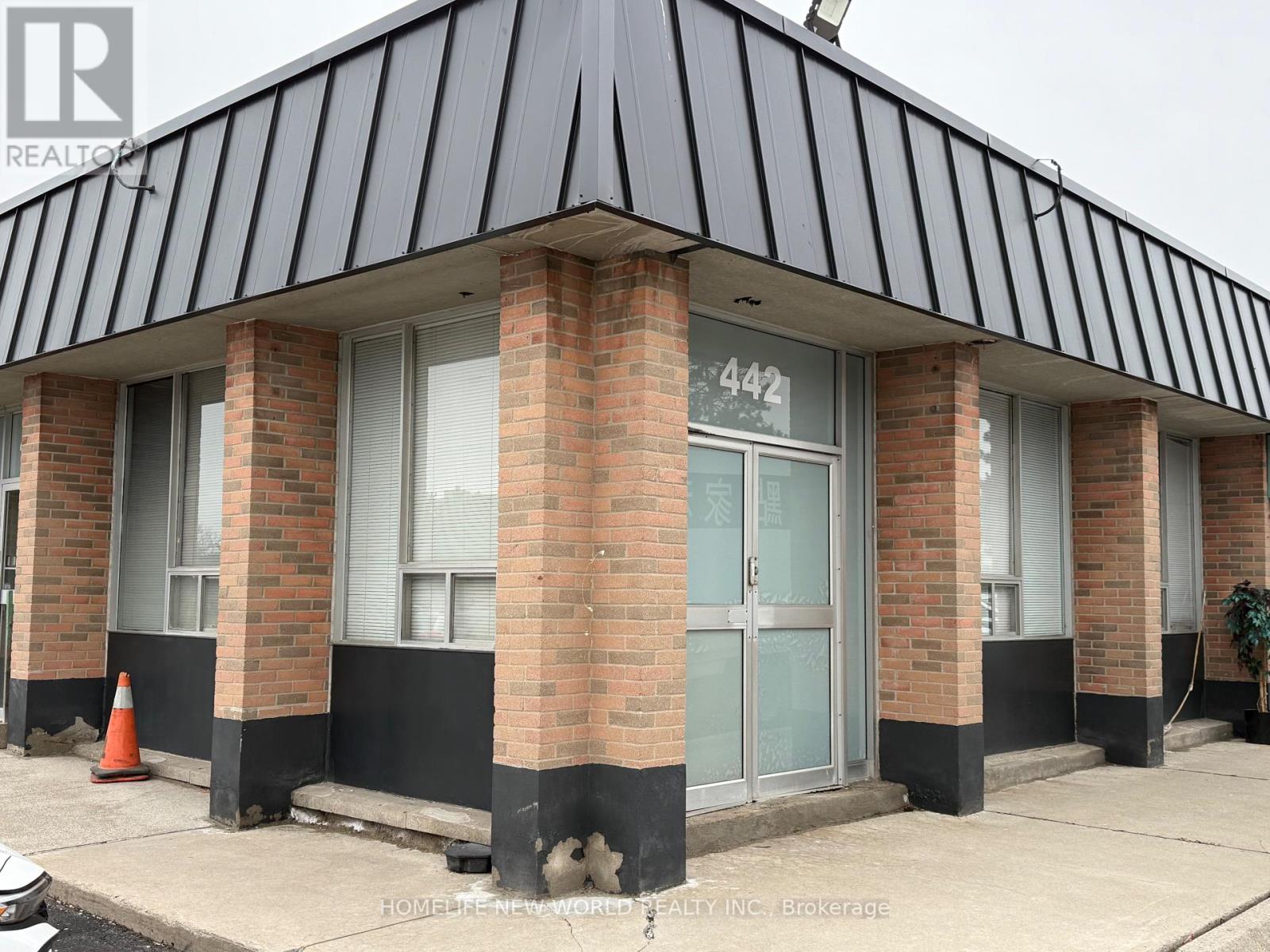 442 MCNICOLL AVENUE, Toronto, Ontario