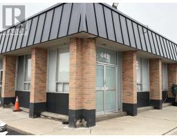 442 MCNICOLL AVENUE, Toronto, Ontario