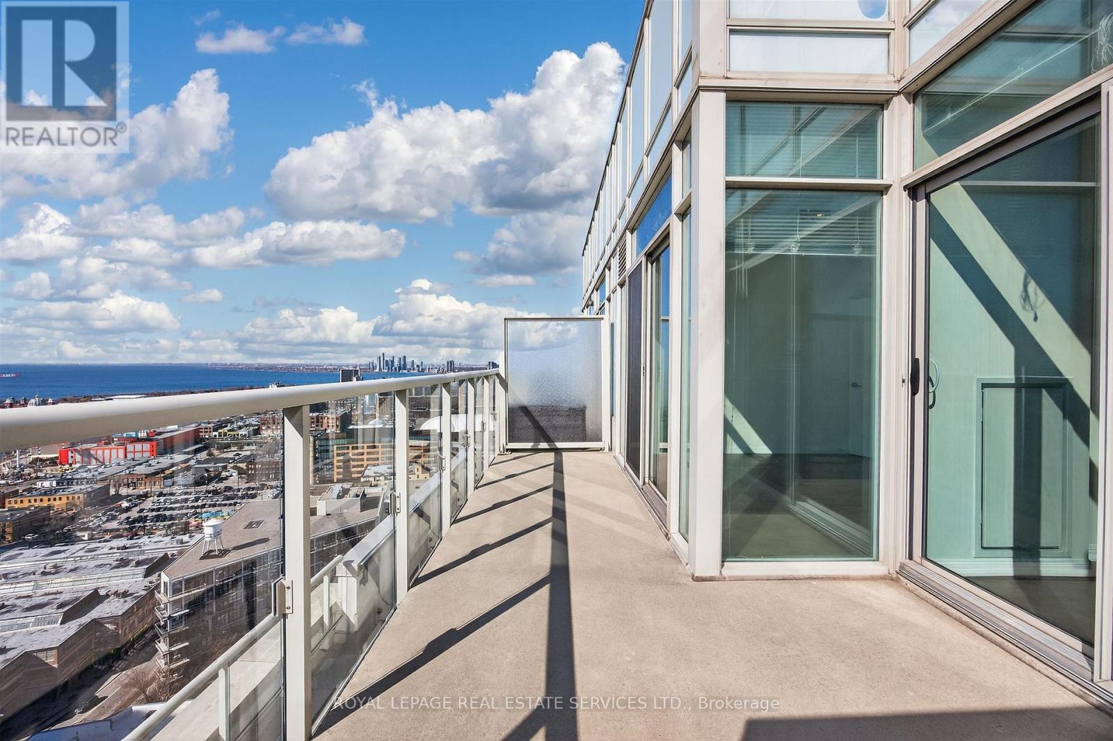 3009 - 125 WESTERN BATTERY ROAD, Toronto, Ontario