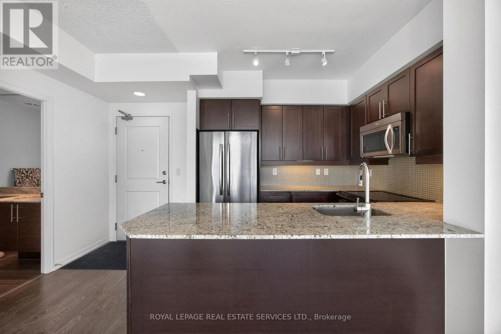 3009 - 125 Western Battery Road, Toronto, Ontario  M6K 3R8 - Photo 11 - C12941092