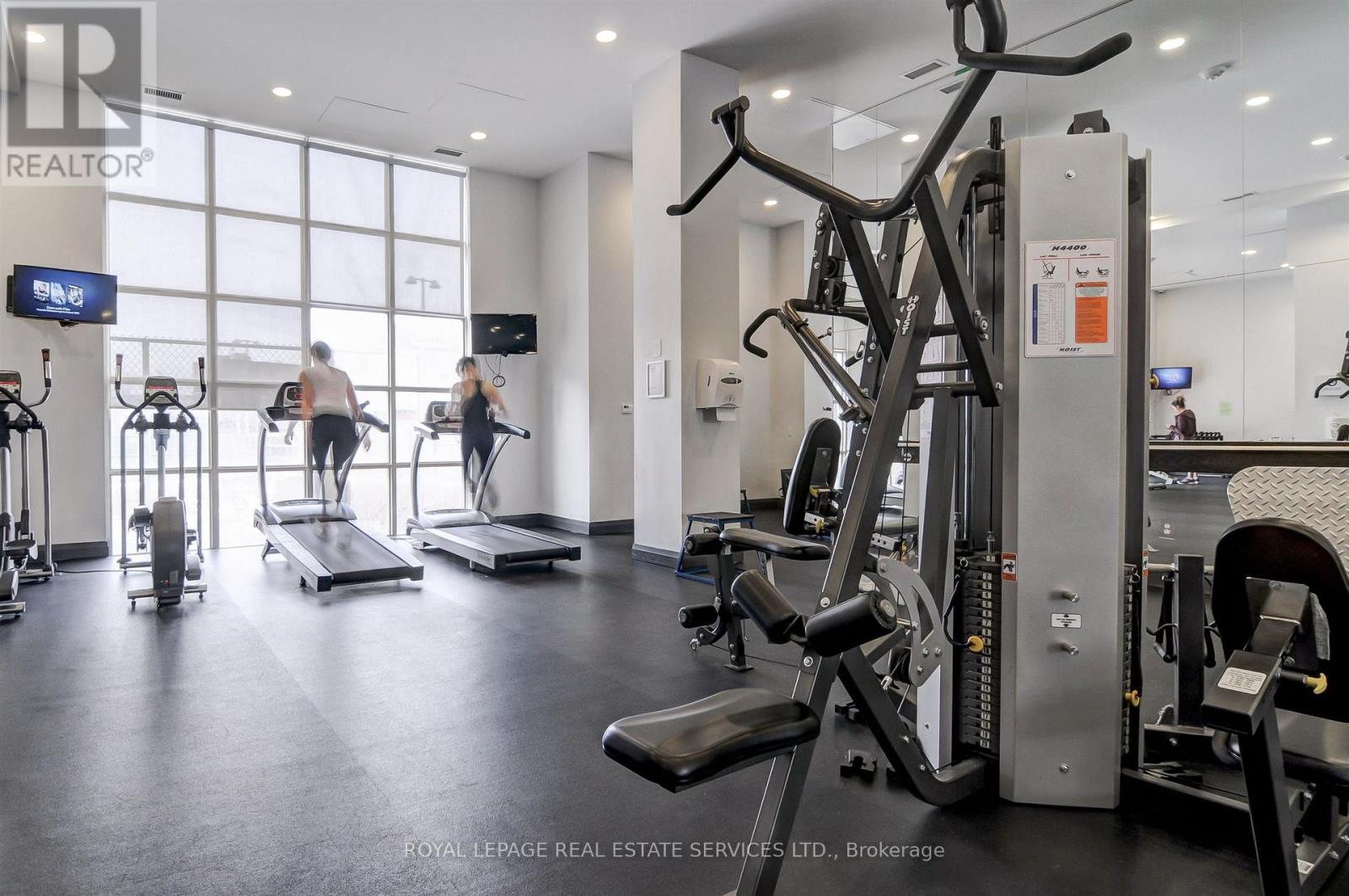 3009 - 125 Western Battery Road, Toronto, Ontario  M6K 3R8 - Photo 26 - C12941092