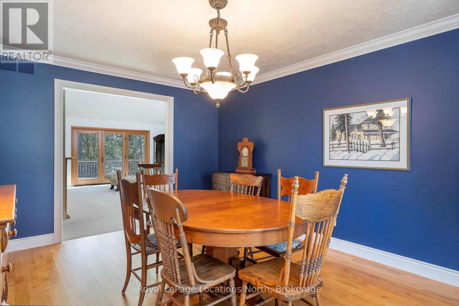 130 Cortina Crescent, Blue Mountains, Ontario L9Y 0S9 - Photo 23 - X12941290