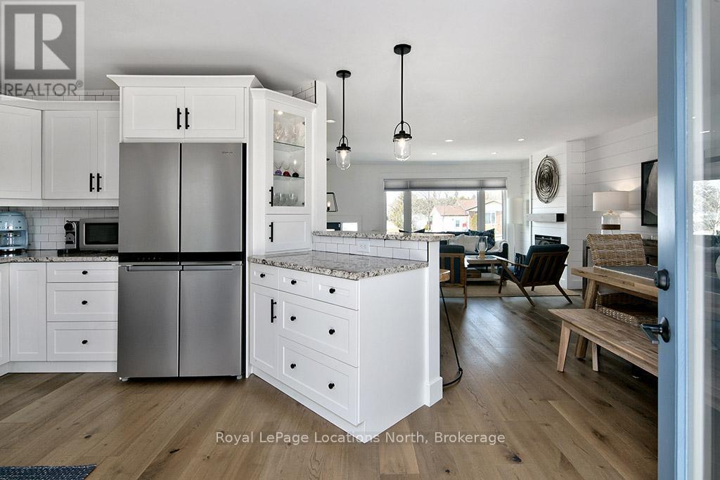 135 Orchard Drive, Blue Mountains, Ontario  N0H 2P0 - Photo 16 - X12941316