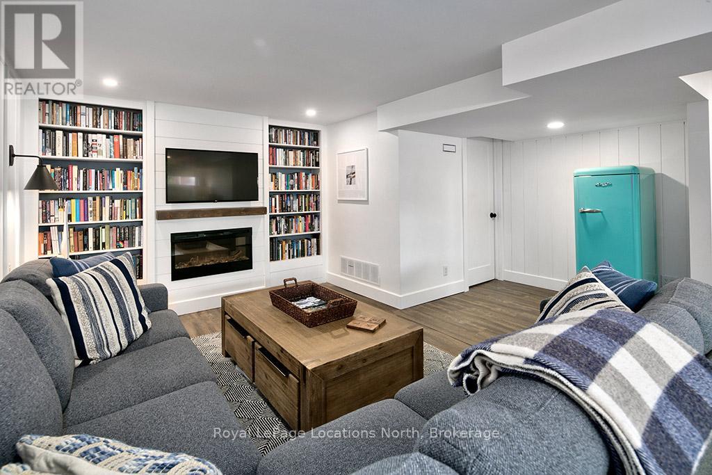 135 Orchard Drive, Blue Mountains, Ontario  N0H 2P0 - Photo 24 - X12941316