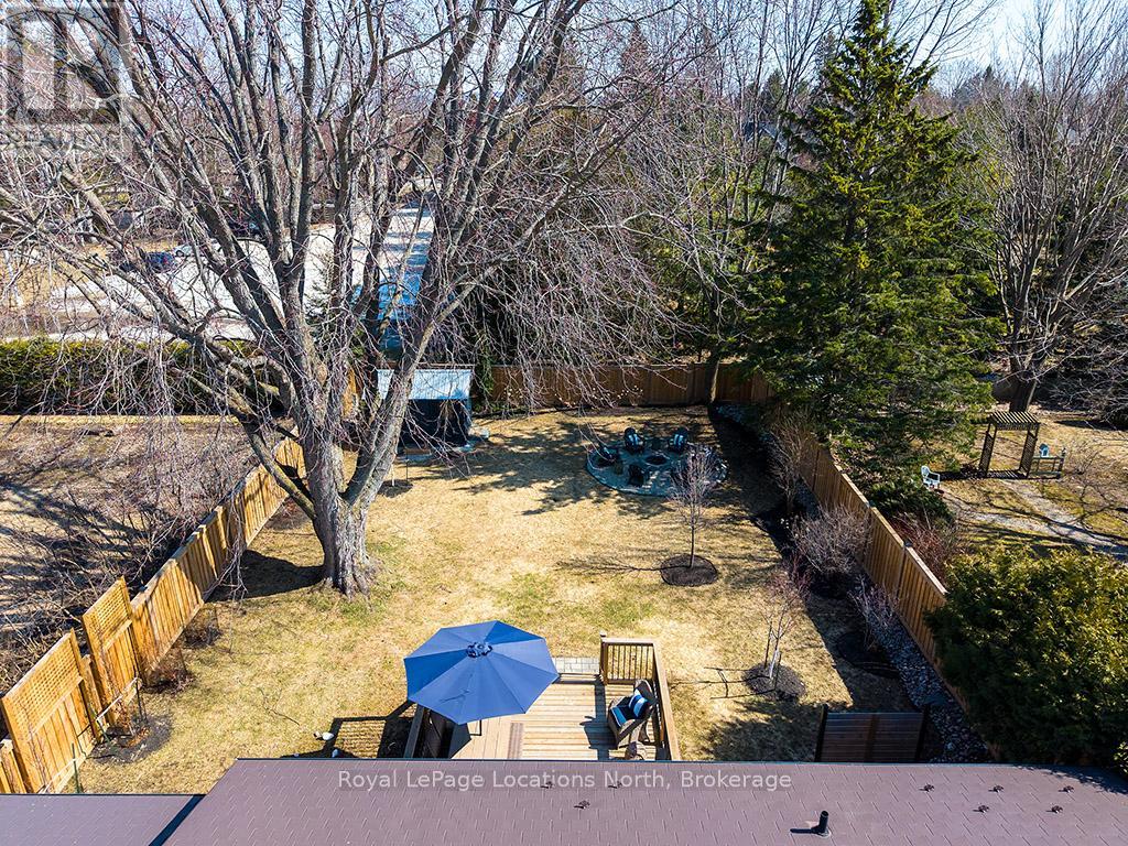 135 Orchard Drive, Blue Mountains, Ontario  N0H 2P0 - Photo 33 - X12941316