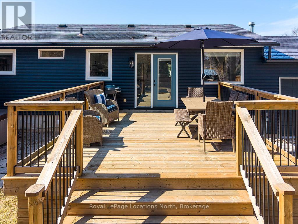 135 Orchard Drive, Blue Mountains, Ontario  N0H 2P0 - Photo 34 - X12941316