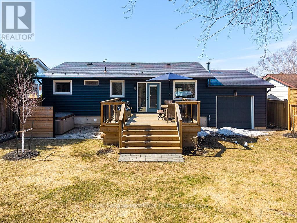 135 Orchard Drive, Blue Mountains, Ontario  N0H 2P0 - Photo 35 - X12941316