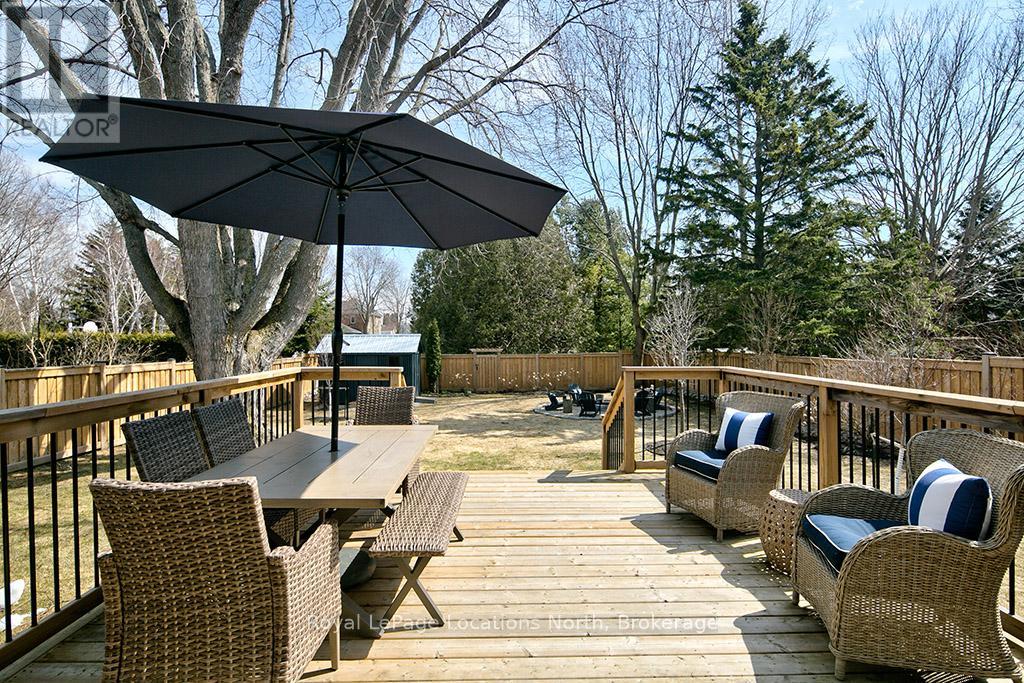 135 Orchard Drive, Blue Mountains, Ontario  N0H 2P0 - Photo 37 - X12941316