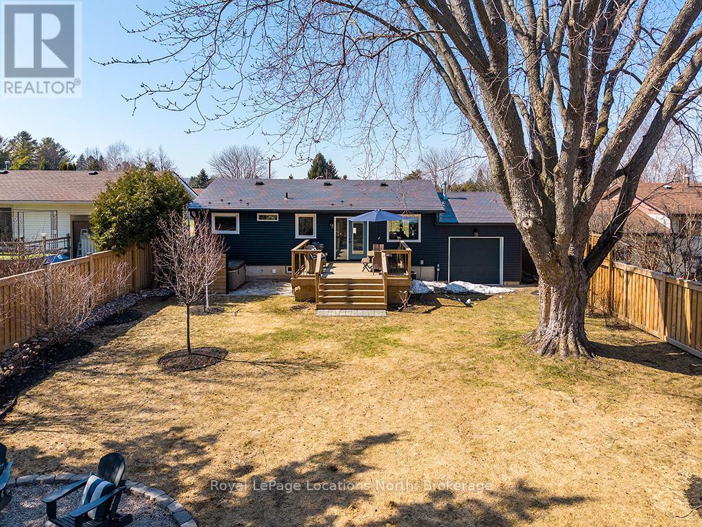 135 Orchard Drive, Blue Mountains, Ontario  N0H 2P0 - Photo 38 - X12941316