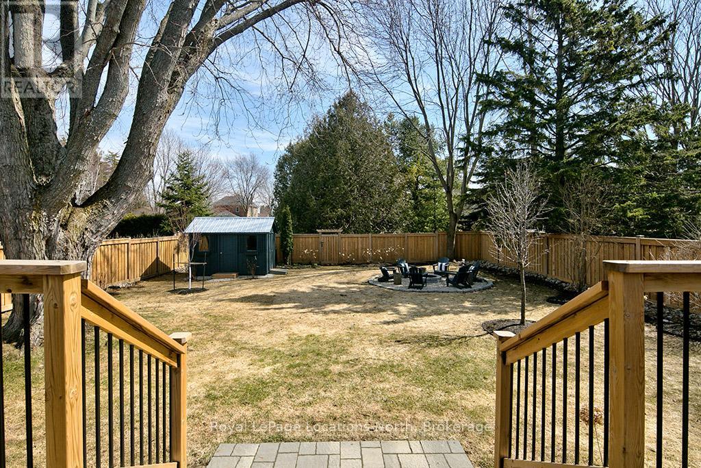 135 Orchard Drive, Blue Mountains, Ontario  N0H 2P0 - Photo 39 - X12941316