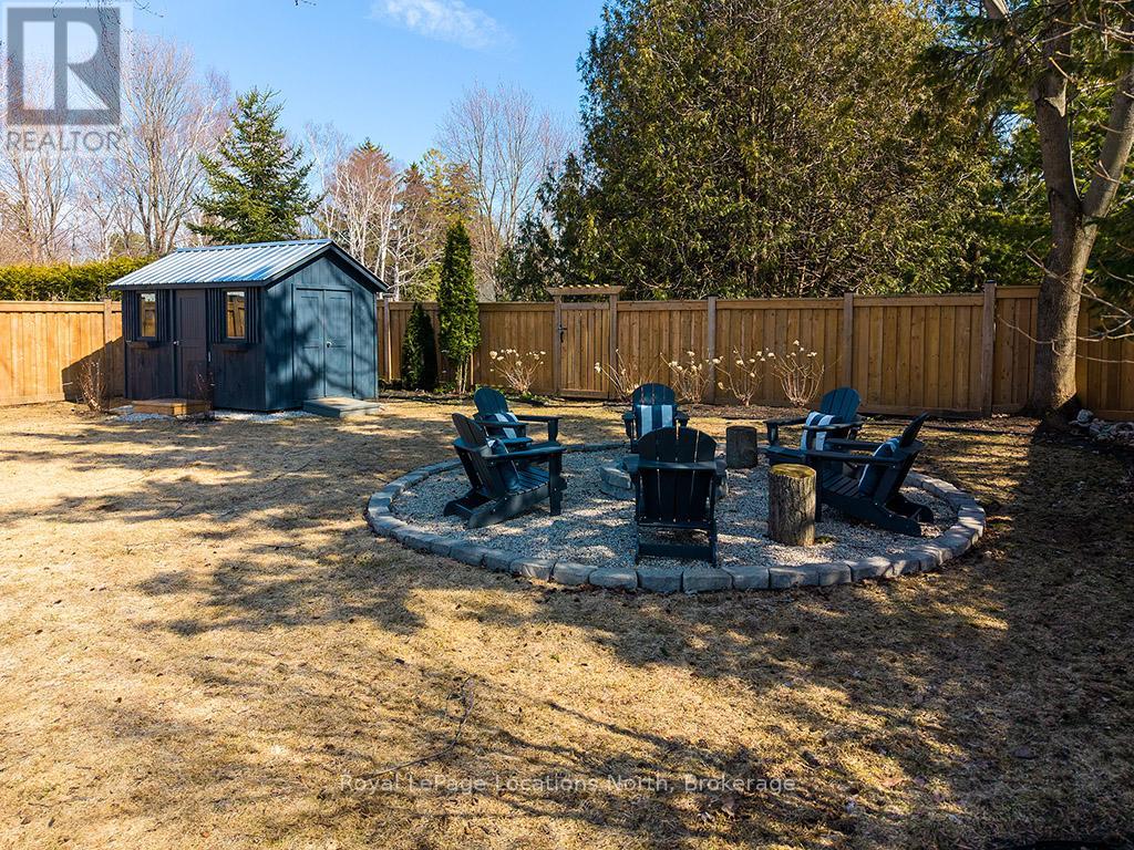 135 Orchard Drive, Blue Mountains, Ontario  N0H 2P0 - Photo 42 - X12941316
