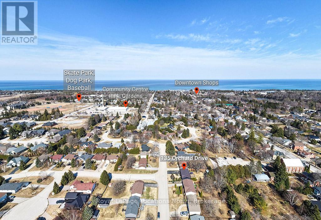 135 Orchard Drive, Blue Mountains, Ontario  N0H 2P0 - Photo 44 - X12941316