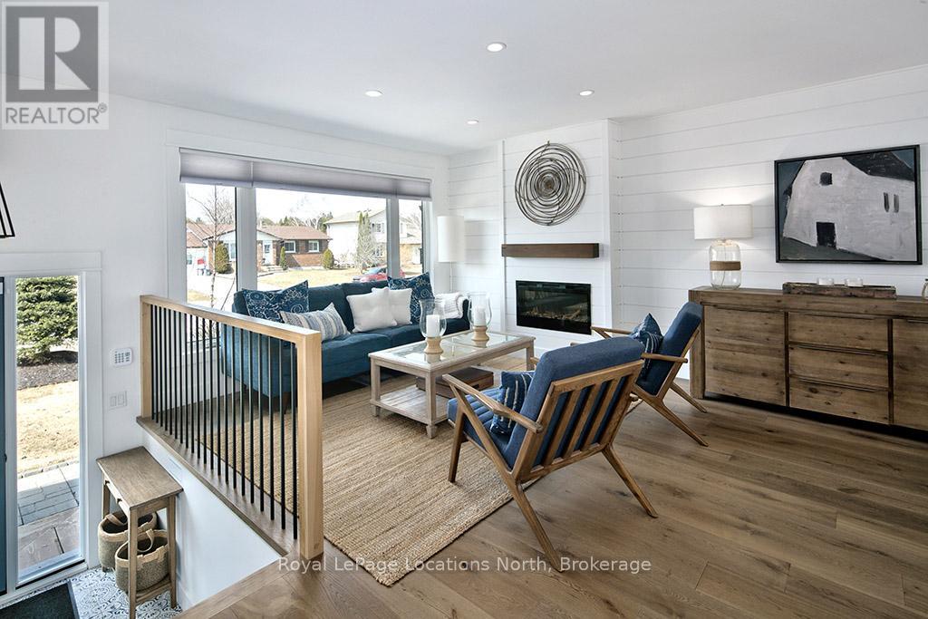 135 Orchard Drive, Blue Mountains, Ontario  N0H 2P0 - Photo 5 - X12941316