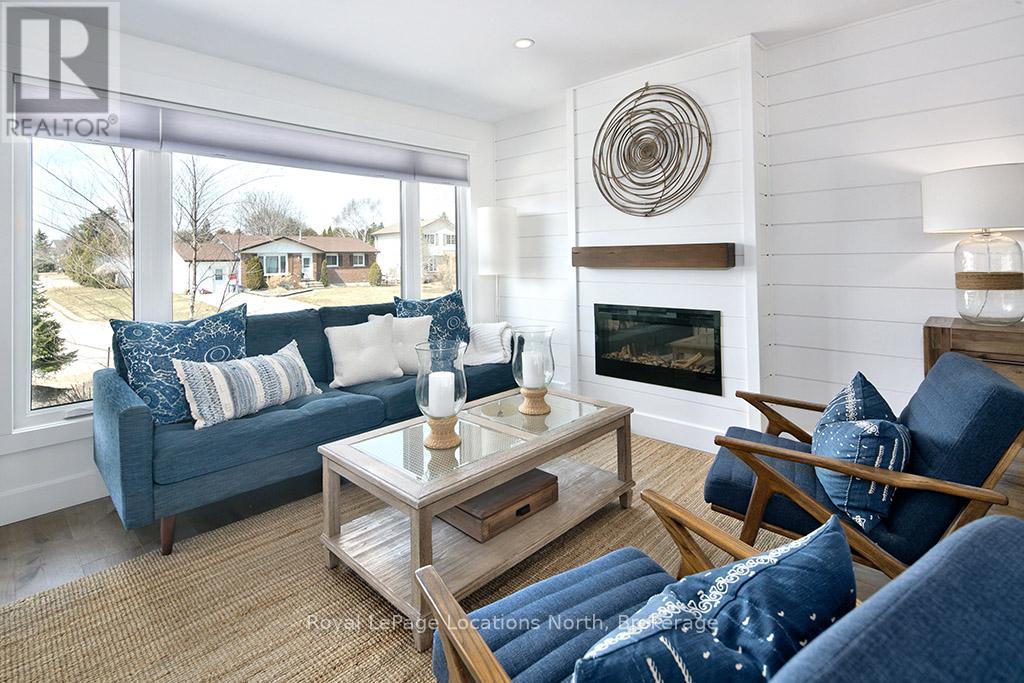 135 Orchard Drive, Blue Mountains, Ontario  N0H 2P0 - Photo 6 - X12941316