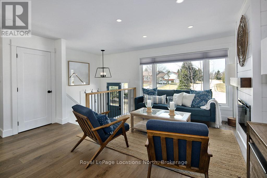 135 Orchard Drive, Blue Mountains, Ontario  N0H 2P0 - Photo 8 - X12941316