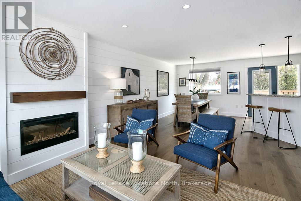 135 Orchard Drive, Blue Mountains, Ontario  N0H 2P0 - Photo 9 - X12941316