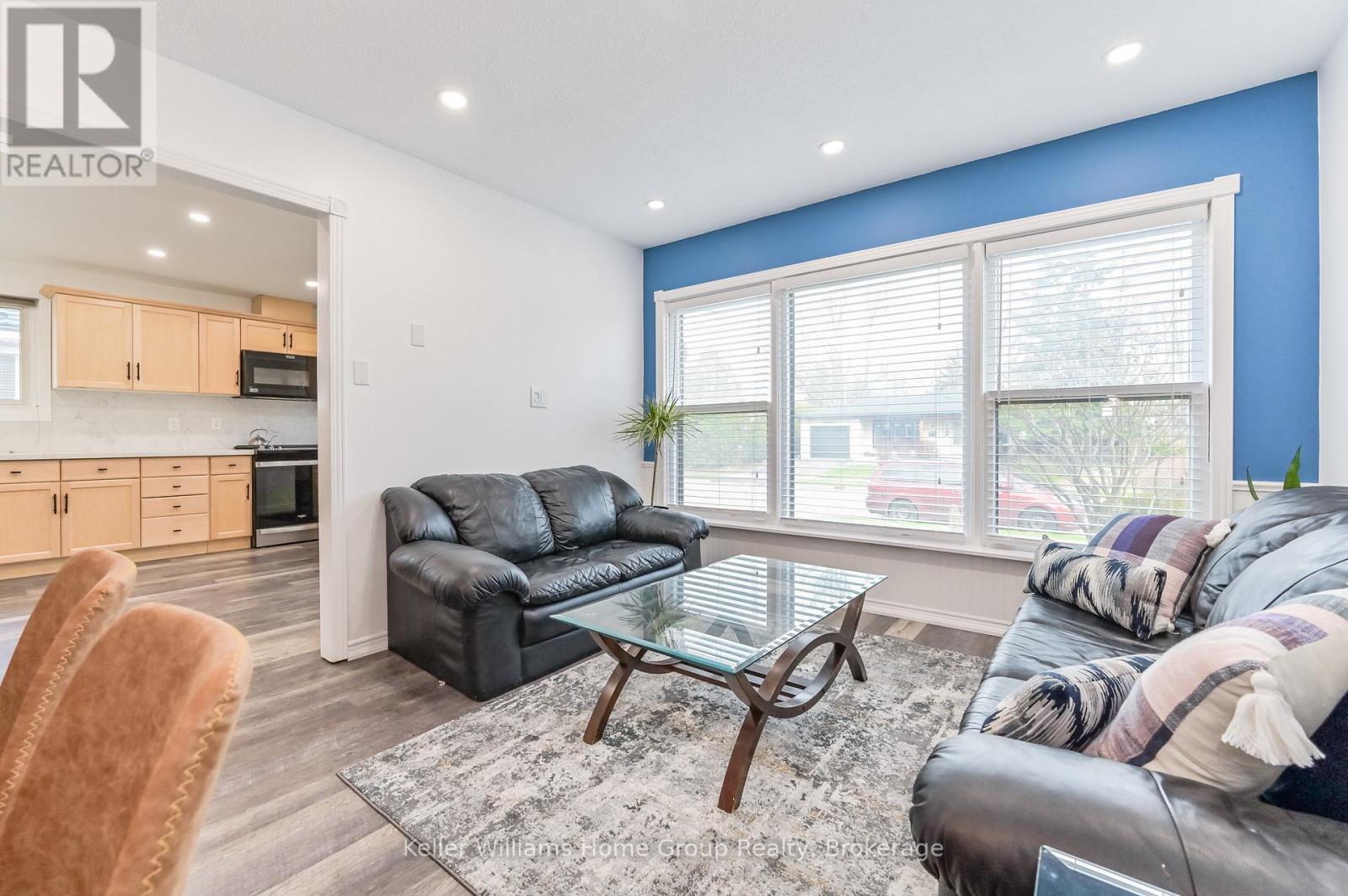 373 West Acres Drive, Guelph, Ontario N1H 7B3 - Photo 13 - X12941336