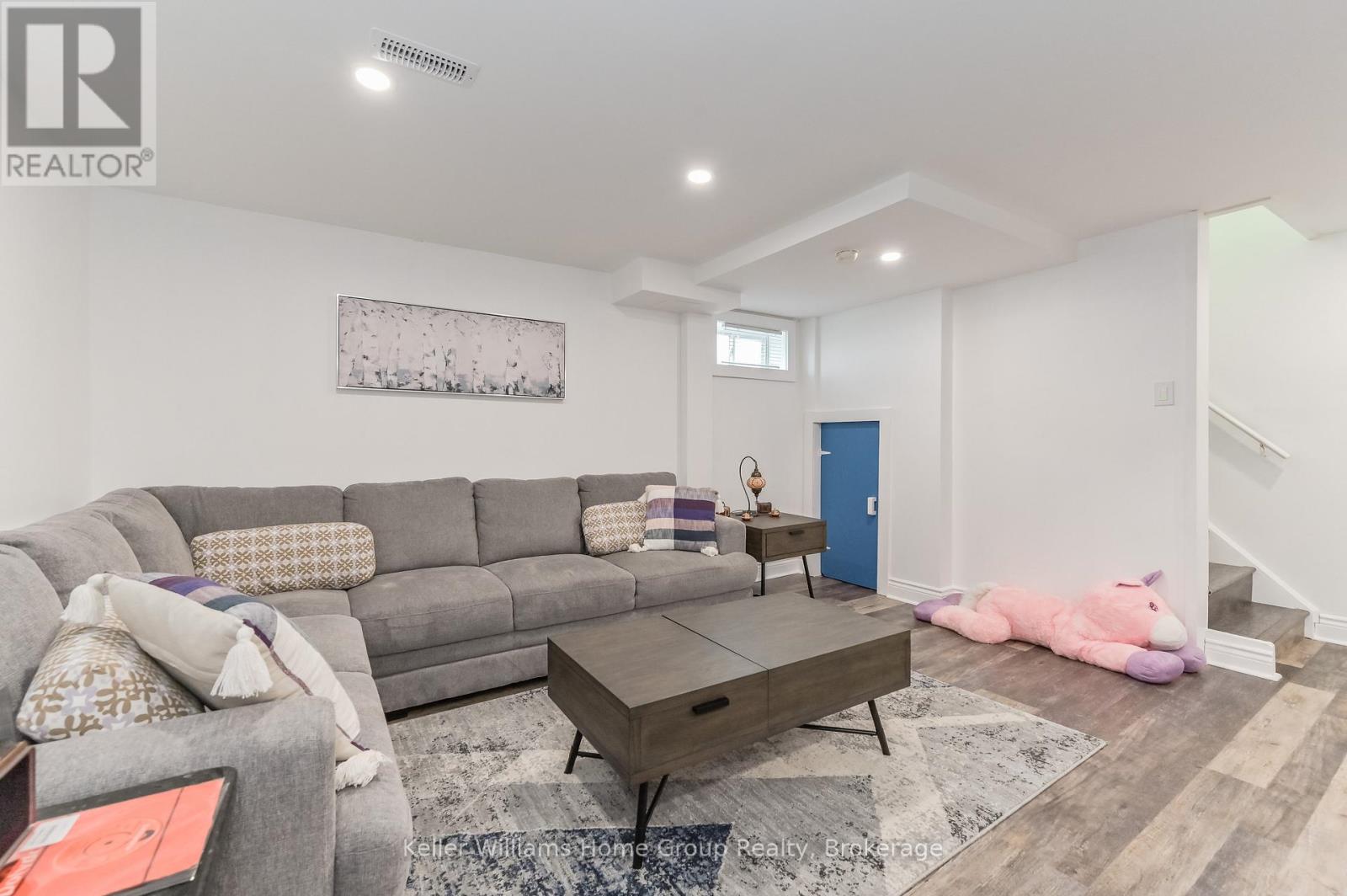 373 West Acres Drive, Guelph, Ontario N1H 7B3 - Photo 26 - X12941336