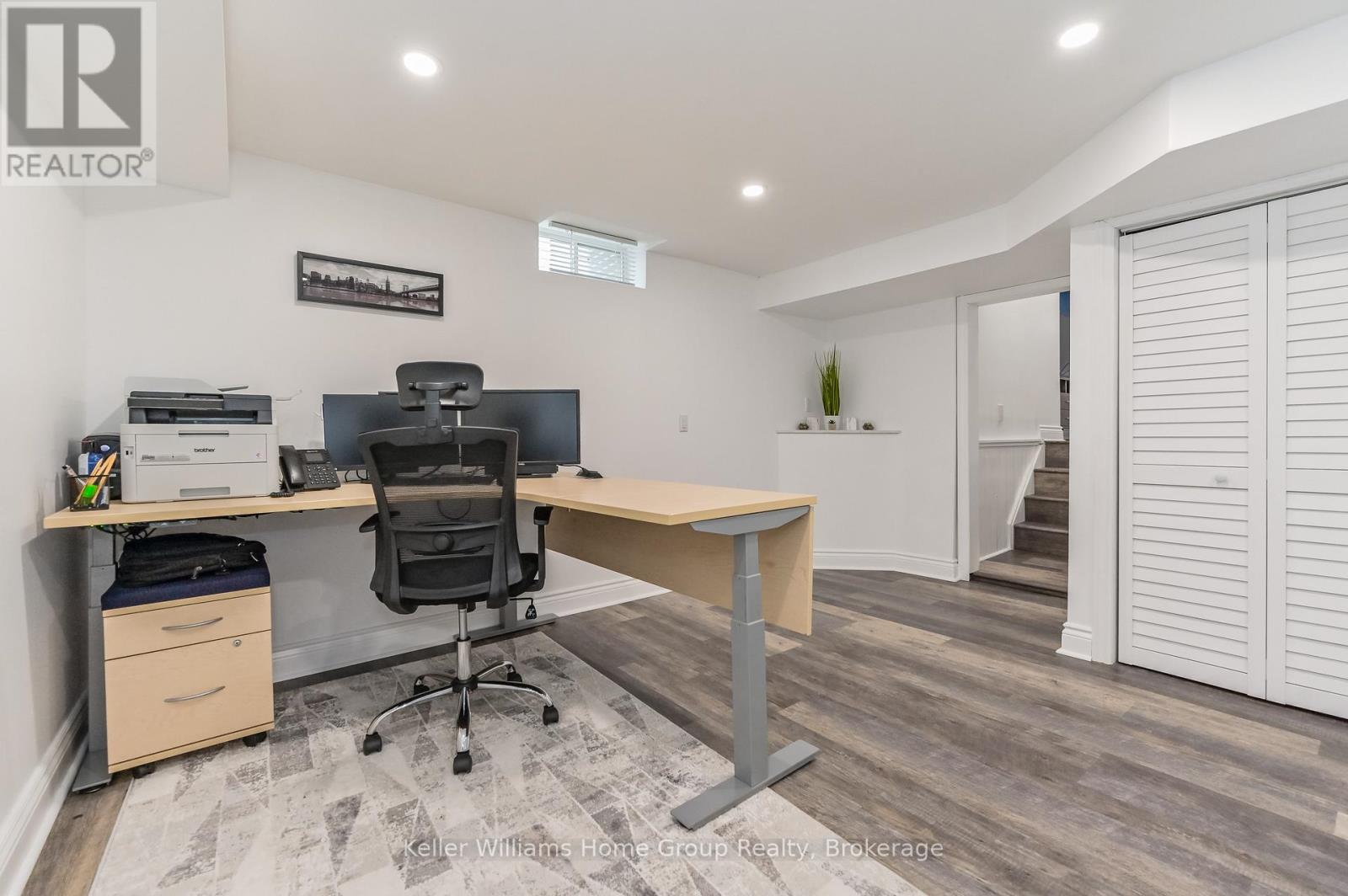 373 West Acres Drive, Guelph, Ontario N1H 7B3 - Photo 38 - X12941336