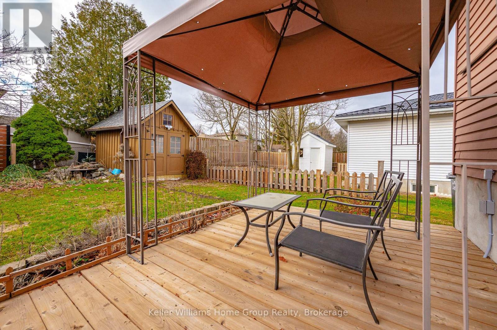 373 West Acres Drive, Guelph, Ontario N1H 7B3 - Photo 42 - X12941336