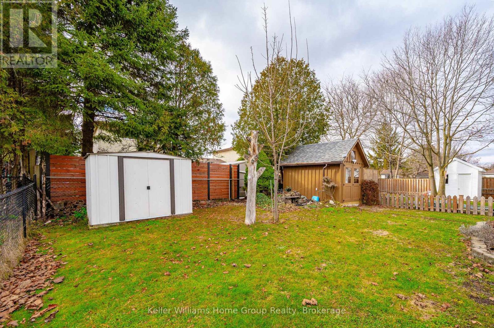 373 West Acres Drive, Guelph, Ontario N1H 7B3 - Photo 43 - X12941336