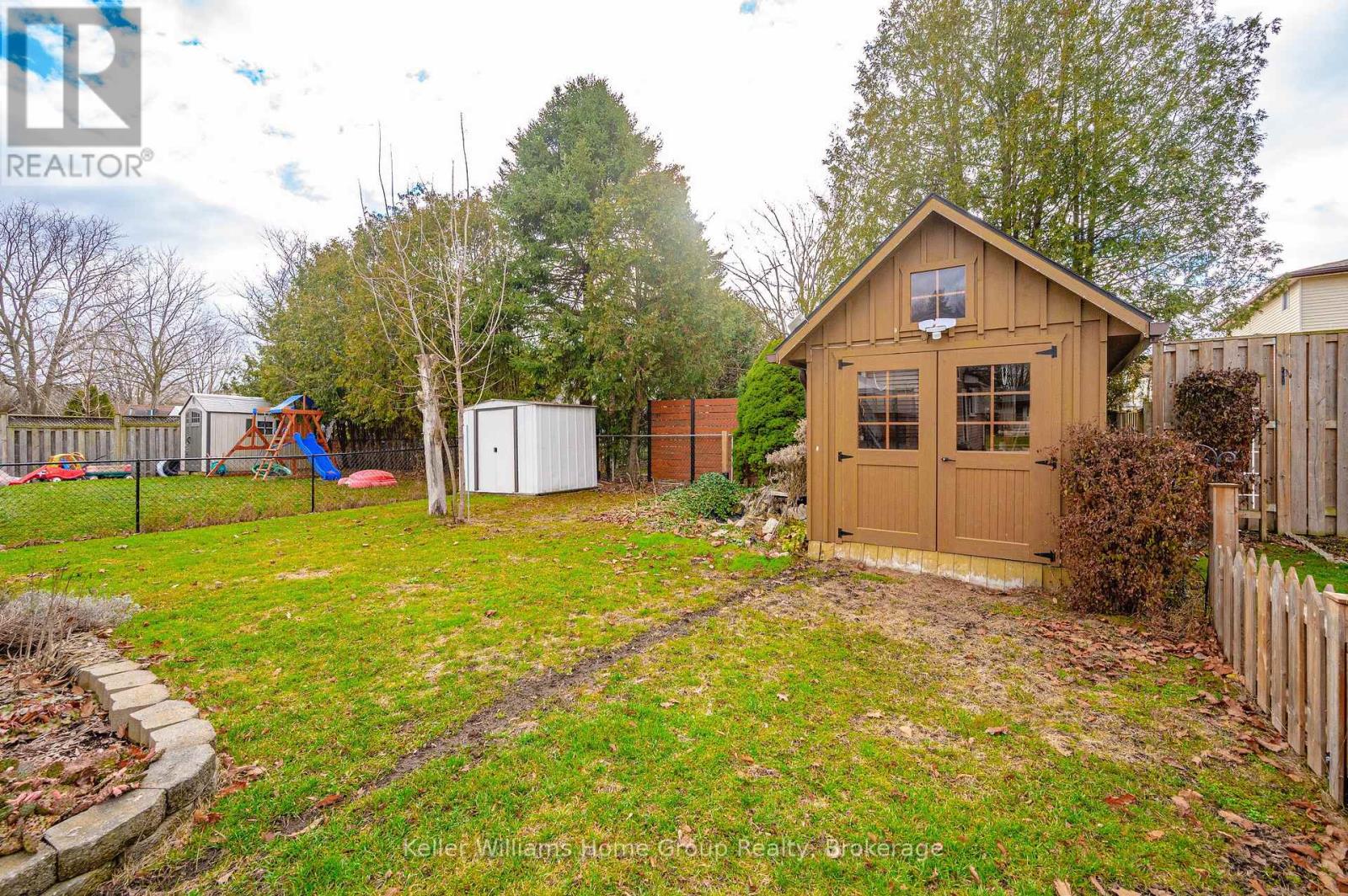 373 West Acres Drive, Guelph, Ontario N1H 7B3 - Photo 44 - X12941336