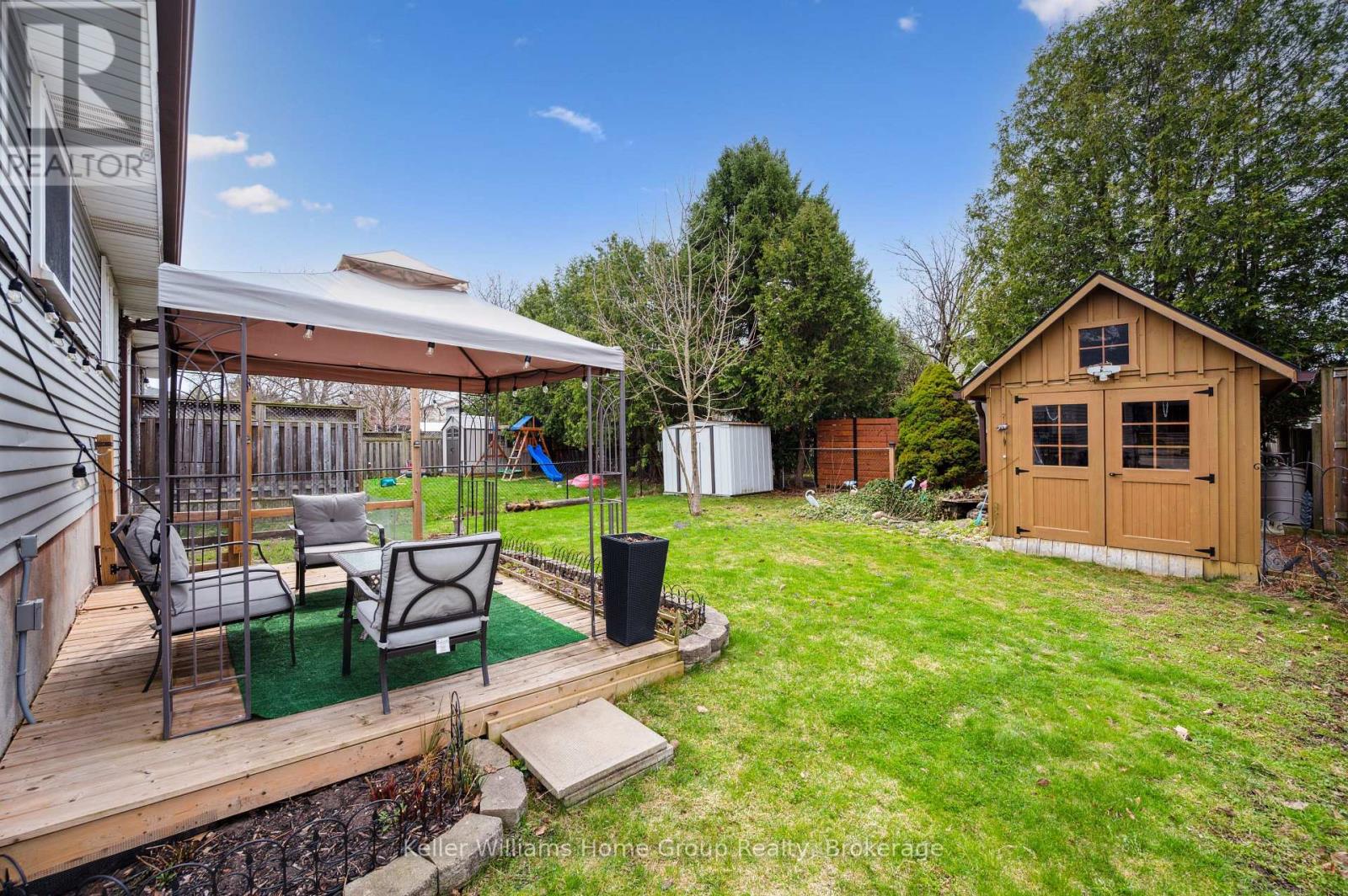 373 West Acres Drive, Guelph, Ontario N1H 7B3 - Photo 45 - X12941336