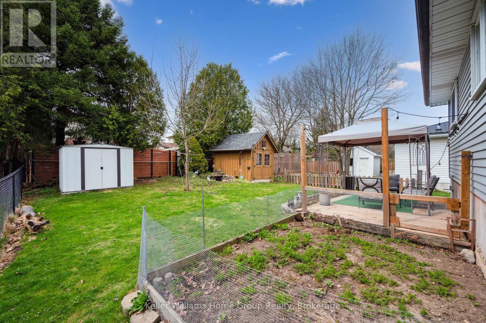 373 West Acres Drive, Guelph, Ontario N1H 7B3 - Photo 46 - X12941336