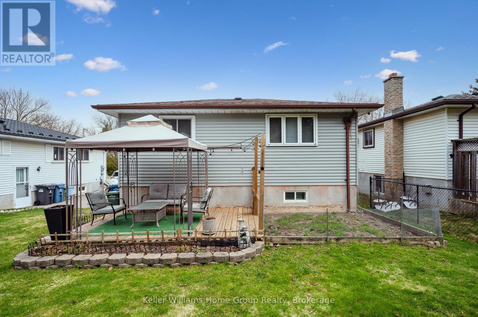373 West Acres Drive, Guelph, Ontario N1H 7B3 - Photo 48 - X12941336