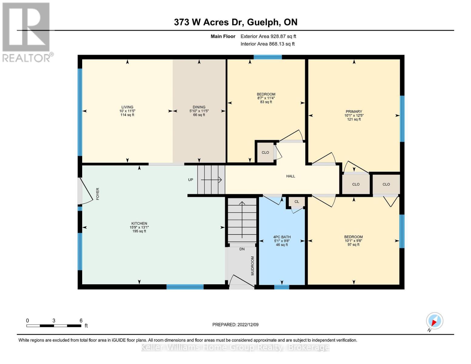 373 West Acres Drive, Guelph, Ontario N1H 7B3 - Photo 49 - X12941336