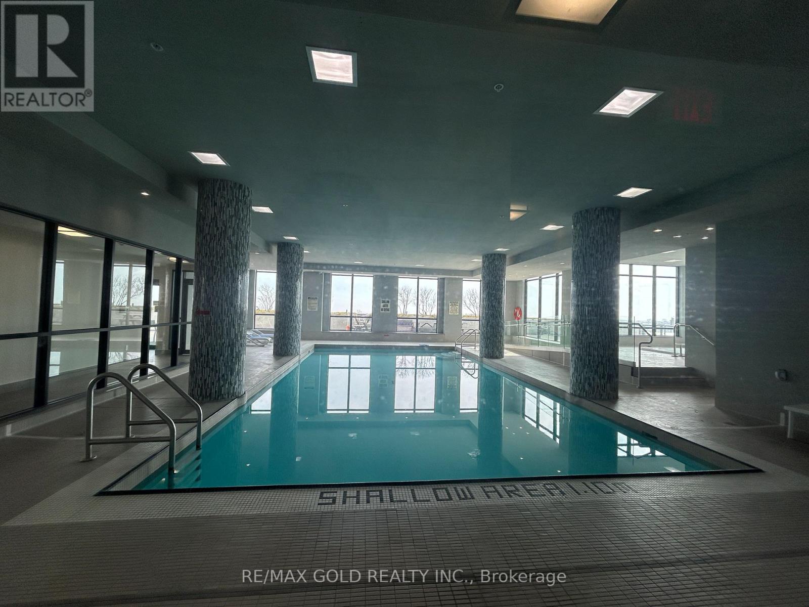 314 - 3975 Grand Park Drive, Mississauga, Ontario  L5B 0K4 - Photo 38 - W12940240