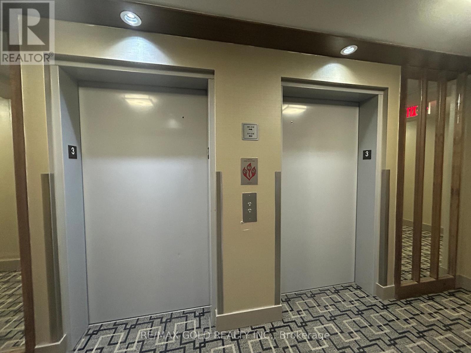 314 - 3975 Grand Park Drive, Mississauga, Ontario  L5B 0K4 - Photo 11 - W12940240