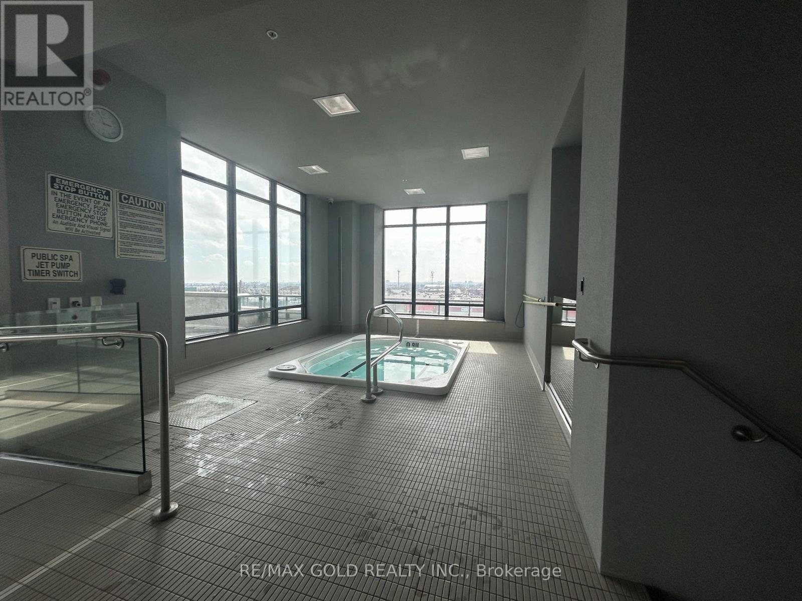 314 - 3975 Grand Park Drive, Mississauga, Ontario  L5B 0K4 - Photo 40 - W12940240