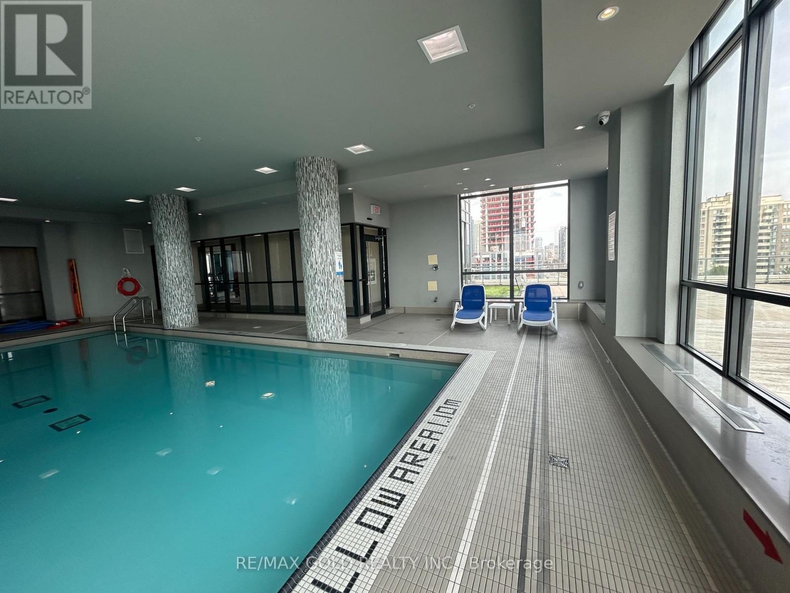 314 - 3975 Grand Park Drive, Mississauga, Ontario  L5B 0K4 - Photo 39 - W12940240