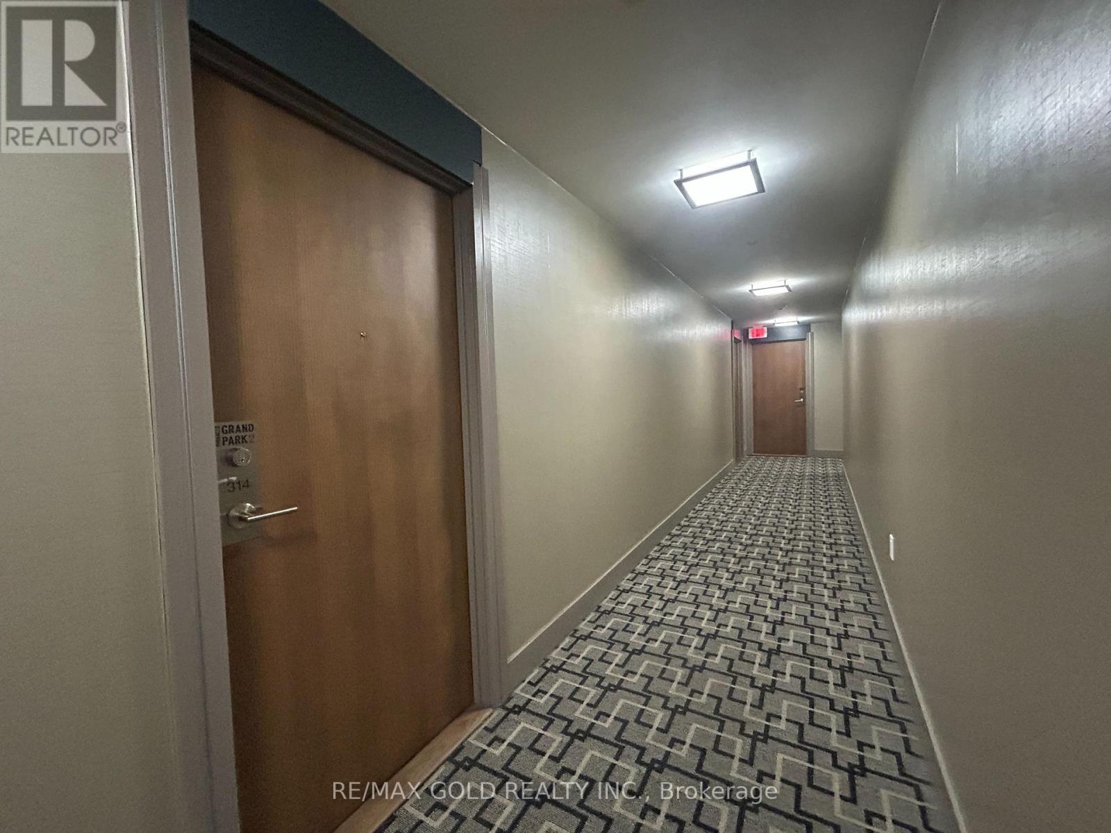 314 - 3975 Grand Park Drive, Mississauga, Ontario  L5B 0K4 - Photo 12 - W12940240