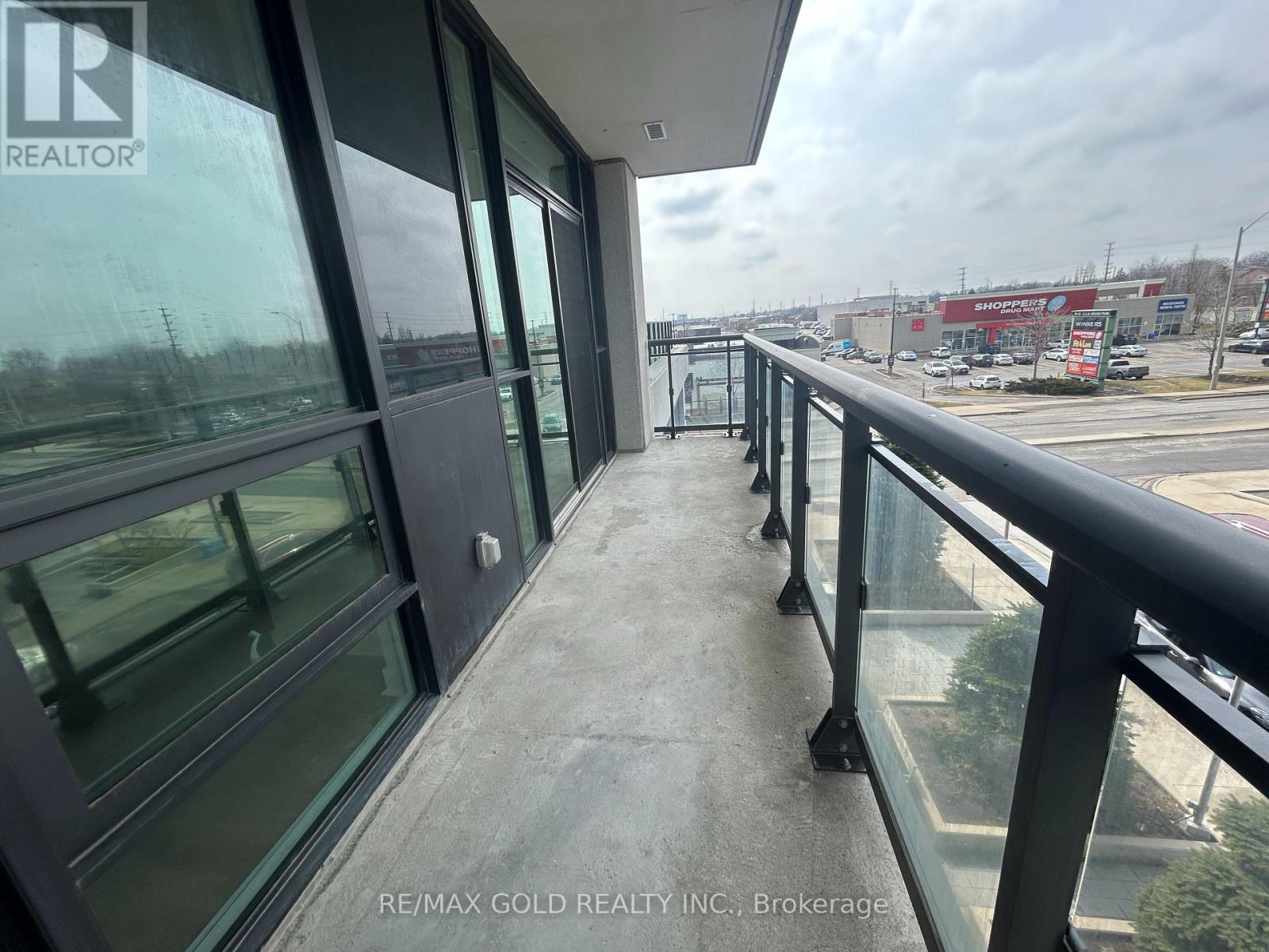 314 - 3975 Grand Park Drive, Mississauga, Ontario  L5B 0K4 - Photo 31 - W12940240