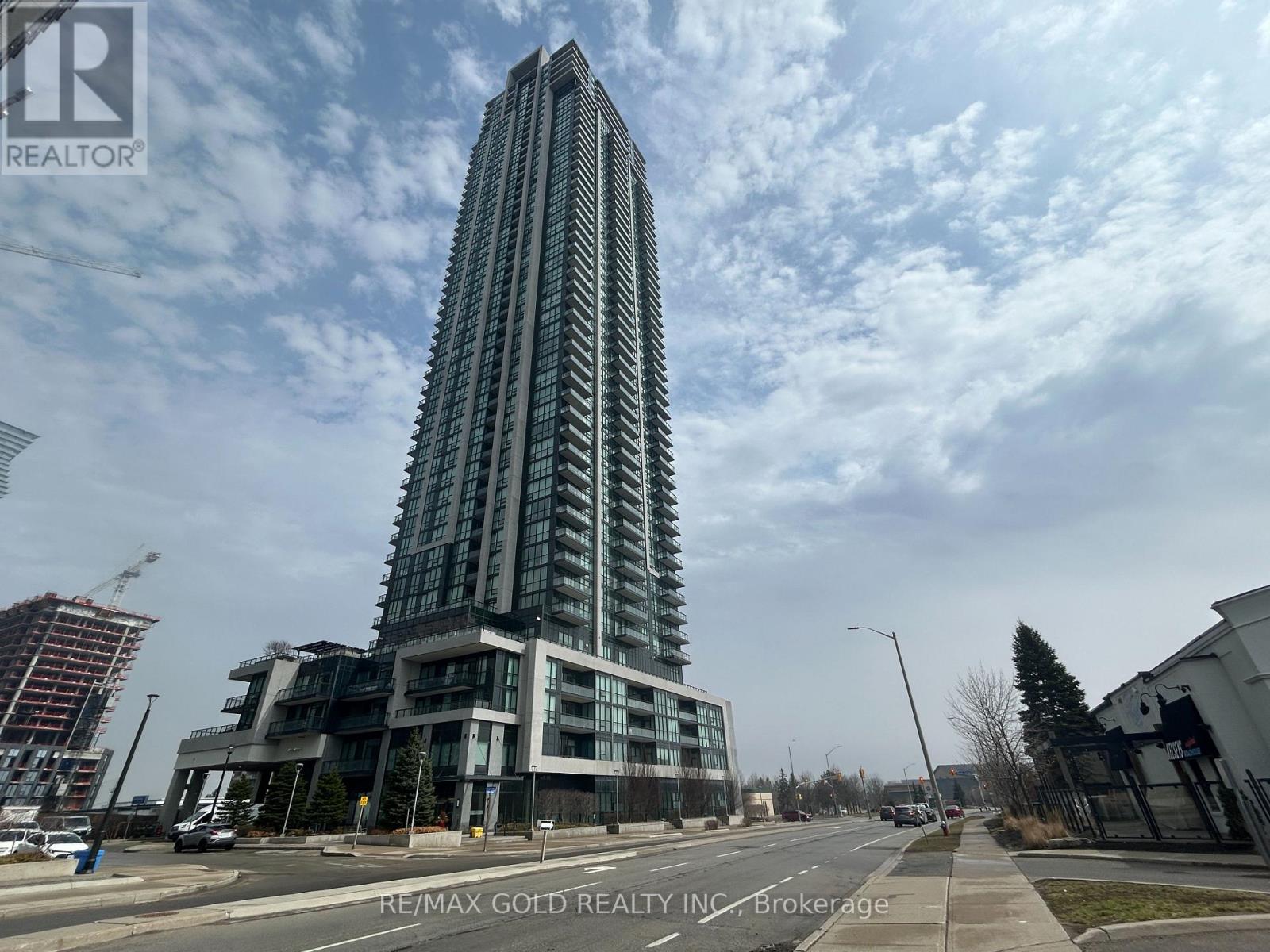 314 - 3975 GRAND PARK DRIVE, Mississauga, Ontario