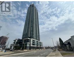 314 - 3975 GRAND PARK DRIVE, Mississauga, Ontario