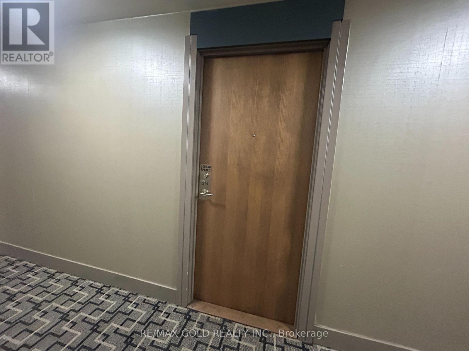 314 - 3975 Grand Park Drive, Mississauga, Ontario  L5B 0K4 - Photo 13 - W12940240