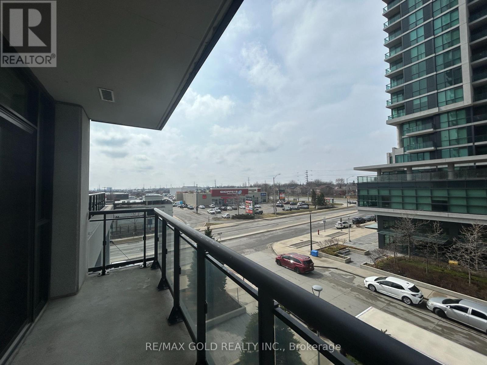 314 - 3975 Grand Park Drive, Mississauga, Ontario  L5B 0K4 - Photo 32 - W12940240