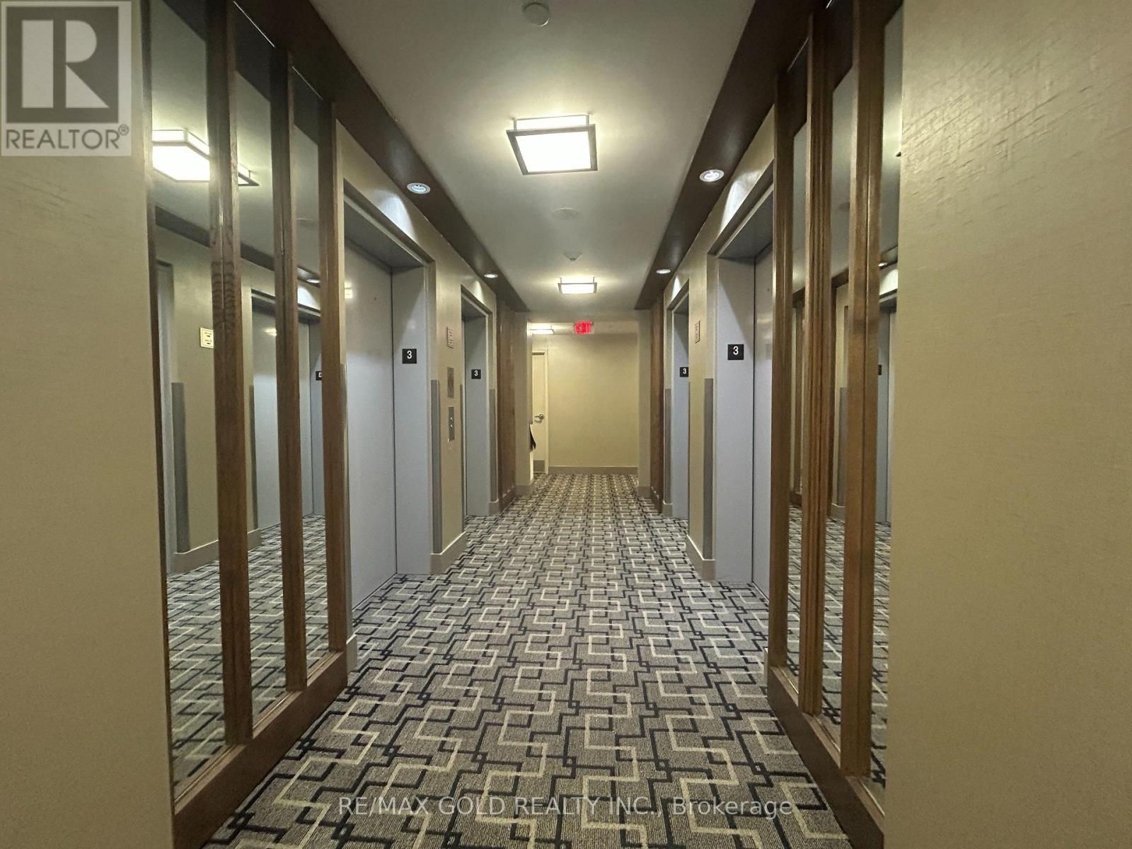 314 - 3975 Grand Park Drive, Mississauga, Ontario  L5B 0K4 - Photo 10 - W12940240