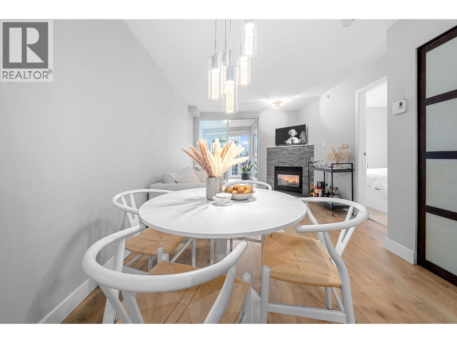 2803 939 Homer Street, Vancouver, British Columbia  V6B 2W6 - Photo 11 - R3105452