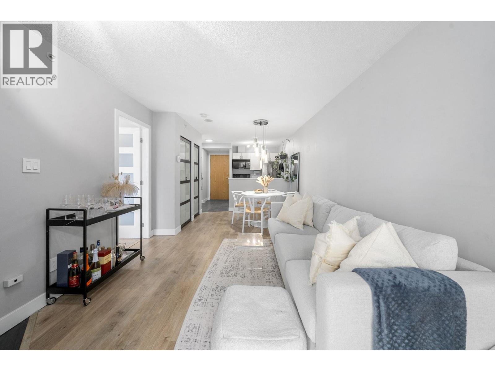 2803 939 Homer Street, Vancouver, British Columbia  V6B 2W6 - Photo 13 - R3105452